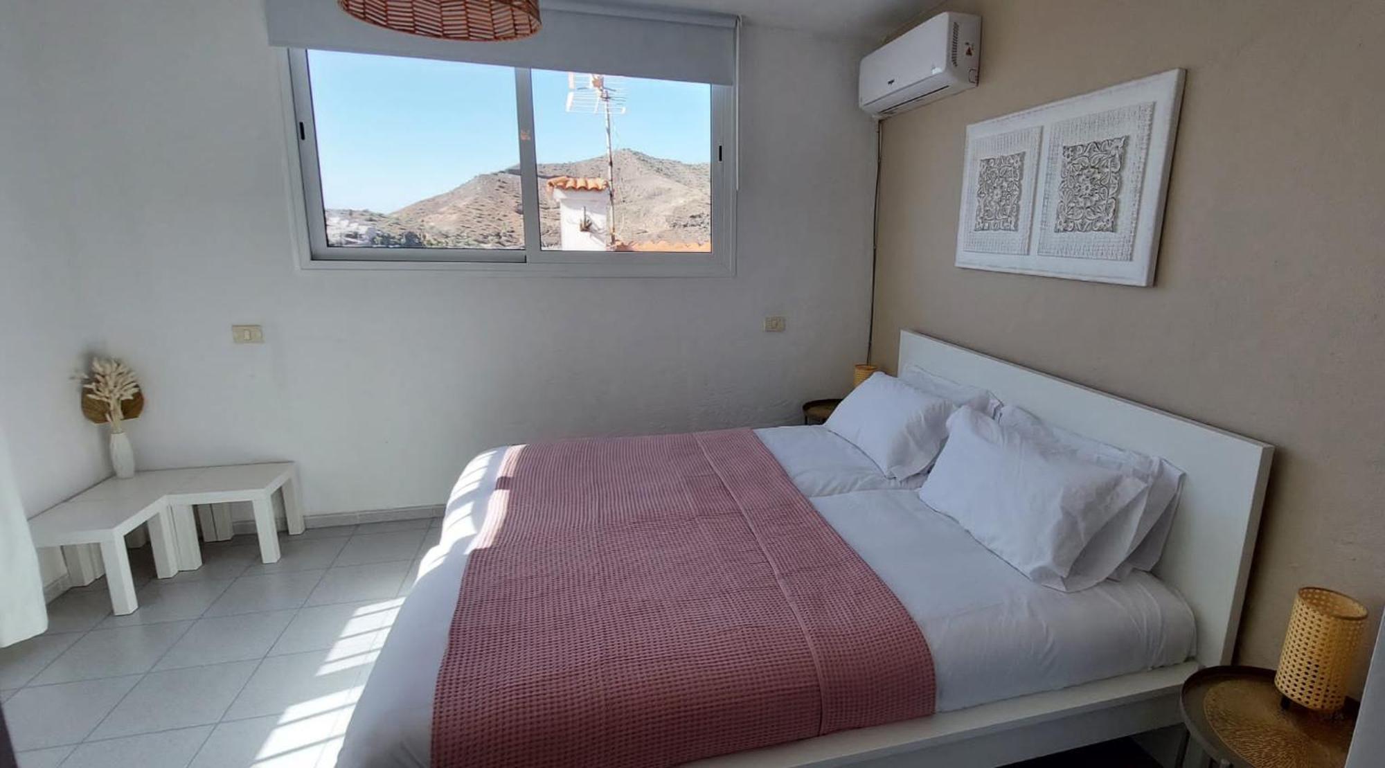Apartmán Ocean View Sunset Terrace - Near Anfi Del Mar Los Caideros Exteriér fotografie